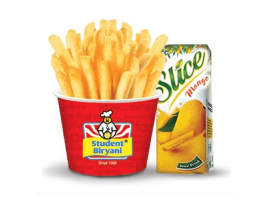 Student Biryani Kids Meal 1 Rs.250/-